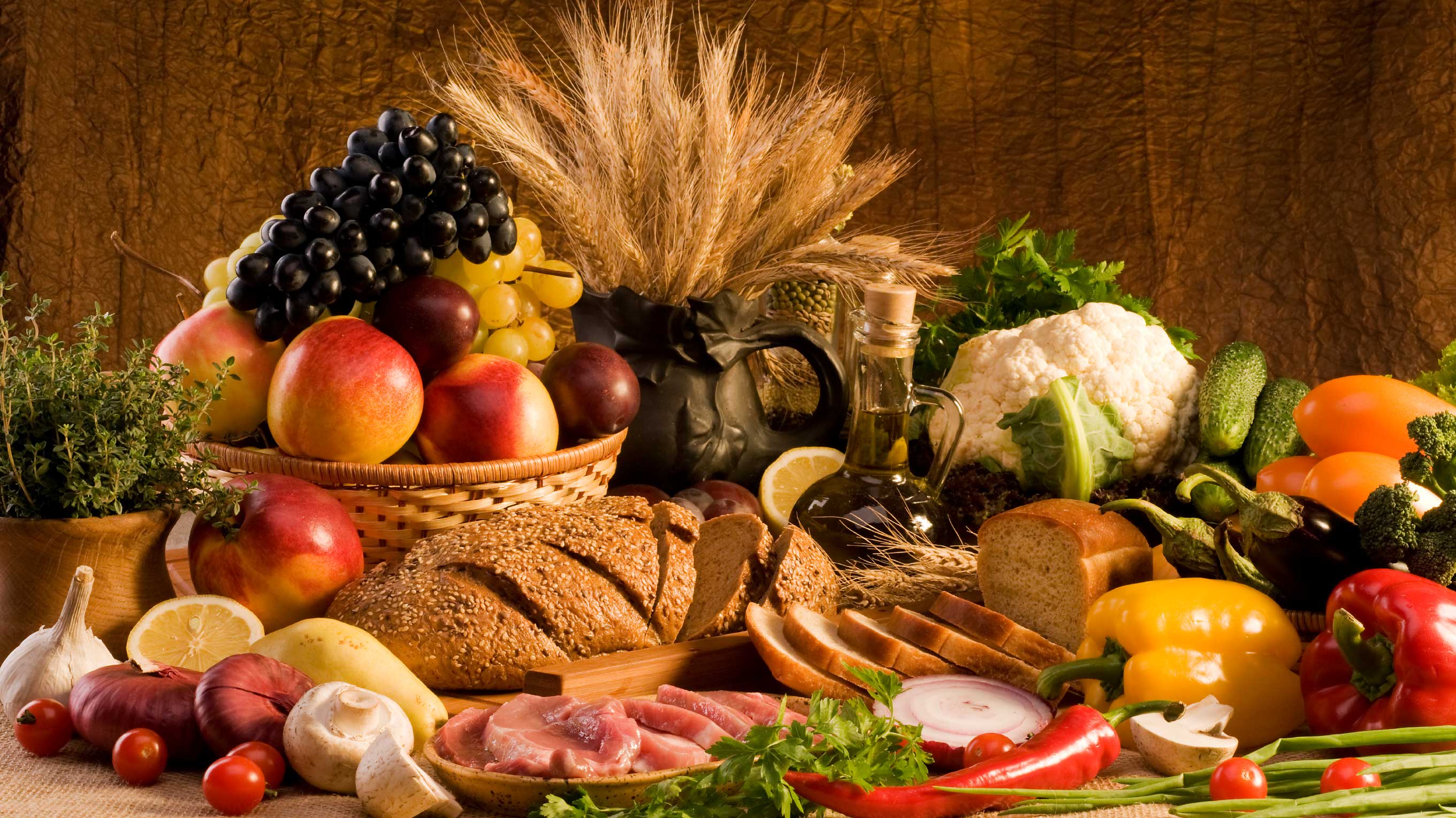 Importance Of Nutritious Food In Our Life