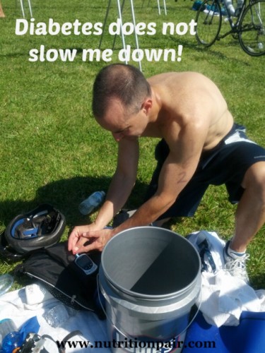 Old Point Tidewater Triathlon June 9, 2012 Diabetes Does Not Slow Me Down (480x640)