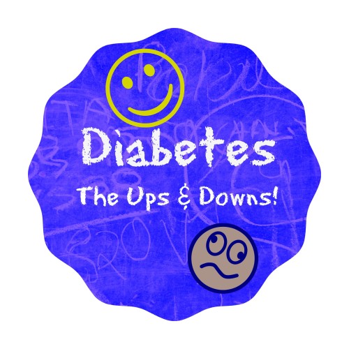 Diabetes-The Ups and Downs