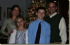 2012 Lamberson Family